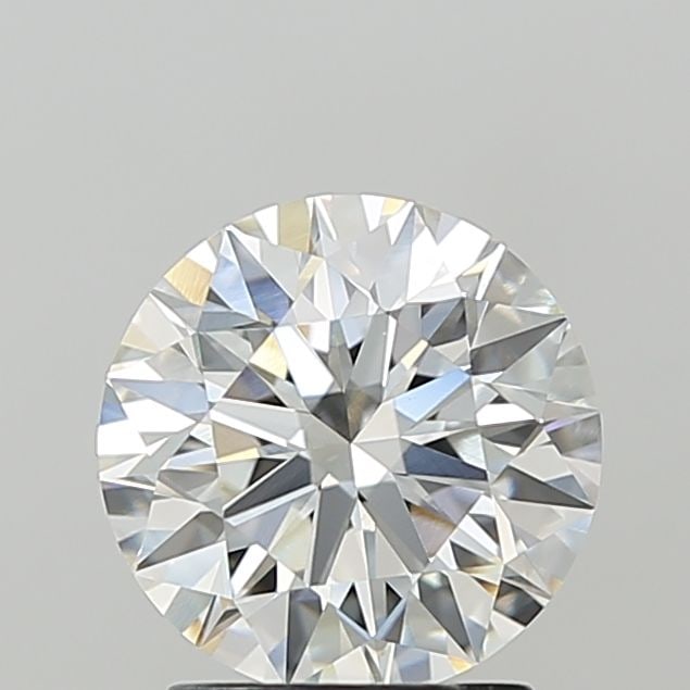 IGI Round 2.09ct F VVS2 - Ideal Loose Lab Diamond: IGI Round 2.09ct F VVS2 - Ideal Loose Lab Diamond Item Specifics: Source: This Is A Real Diamond Grown In A Lab Not Mined. Carat: 2.09 Cut: ID Color: F Clarity: VVS2 Polish: EX Symmetry: EX