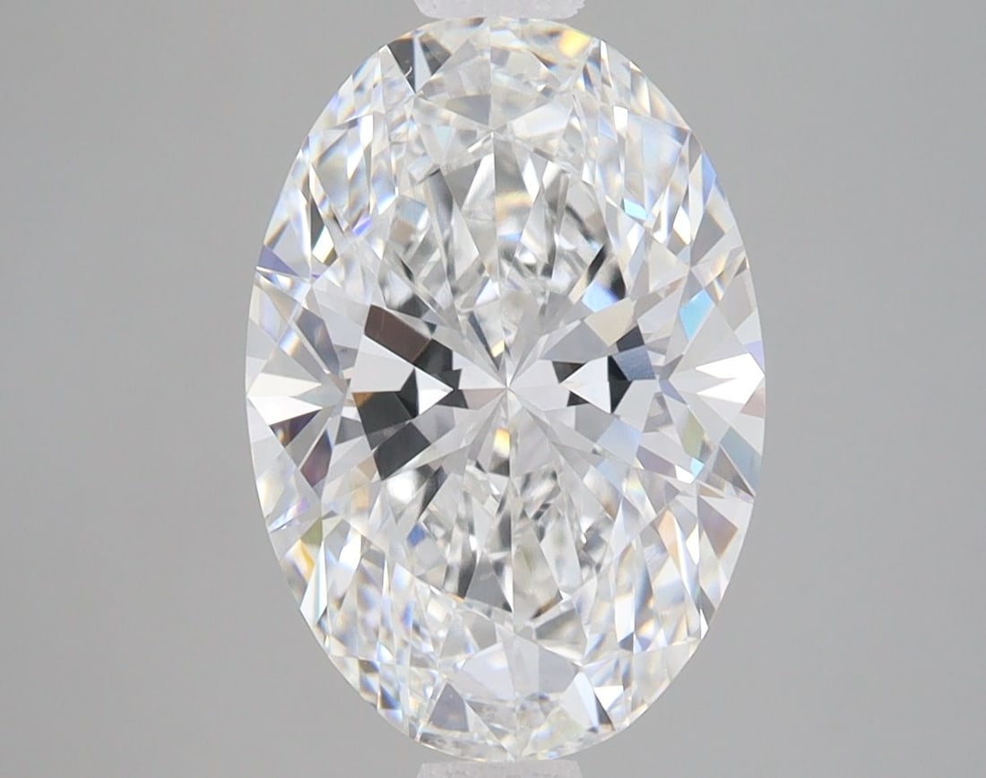IGI Oval 3.84ct E VVS2 - Loose Lab Diamond: IGI Oval 3.84ct E VVS2 - Loose Lab Diamond Item Specifics: Source: This Is A Real Diamond Grown In A Lab Not Mined. Carat: 3.84 Cut: - Color: E Clarity: VVS2 Polish: EX Symmetry: EX Measurements: