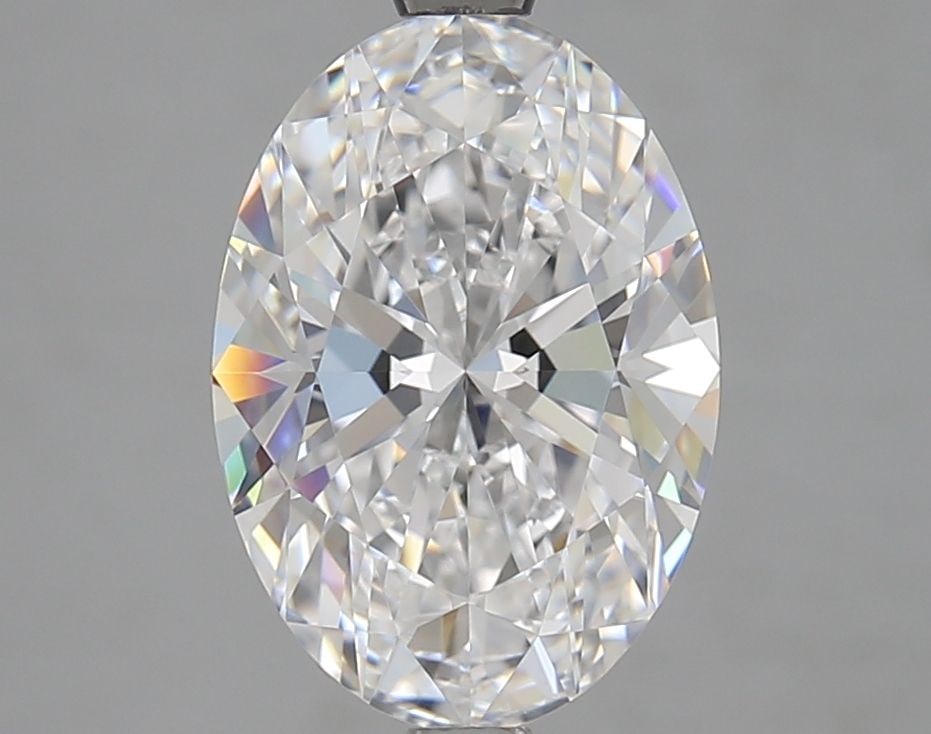 GIA Oval 3.16ct D VVS1 - Loose Lab Diamond: GIA Oval 3.16ct D VVS1 - Loose Lab Diamond Item Specifics: Source: This Is A Real Diamond Grown In A Lab Not Mined. Carat: 3.16 Cut: - Color: D Clarity: VVS1 Polish: EX Symmetry: EX Measurements: 11.8