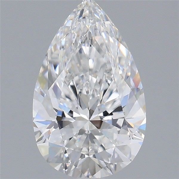 IGI Pear 1.59ct D VVS2 - Loose Lab Diamond: IGI Pear 1.59ct D VVS2 - Loose Lab Diamond Item Specifics: Source: This Is A Real Diamond Grown In A Lab Not Mined. Carat: 1.59 Cut: - Color: D Clarity: VVS2 Polish: EX Symmetry: EX Measurements: