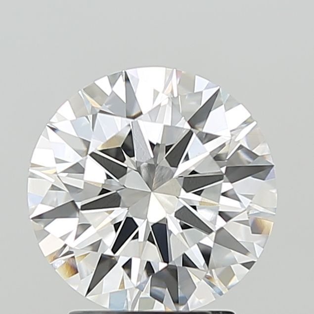 IGI Round 2.57ct F VVS2 - Ideal Loose Lab Diamond: IGI Round 2.57ct F VVS2 - Ideal Loose Lab Diamond Item Specifics: Source: This Is A Real Diamond Grown In A Lab Not Mined. Carat: 2.57 Cut: ID Color: F Clarity: VVS2 Polish: EX Symmetry: EX Measuremen