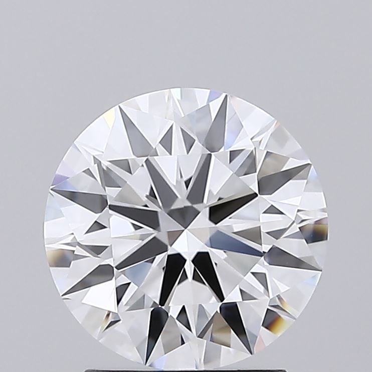 IGI Round 2.21ct D VVS2 - Ideal Loose Lab Diamond: IGI Round 2.21ct D VVS2 - Ideal Loose Lab Diamond Item Specifics: Source: This Is A Real Diamond Grown In A Lab Not Mined. Carat: 2.21 Cut: ID Color: D Clarity: VVS2 Polish: EX Symmetry: EX Measuremen