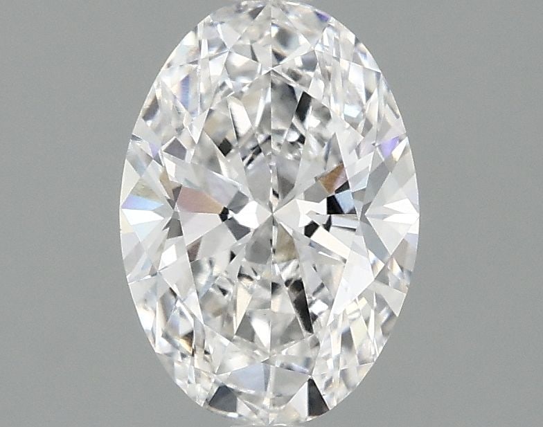 IGI Oval 1.48ct D VVS2 - Loose Lab Diamond: IGI Oval 1.48ct D VVS2 - Loose Lab Diamond Item Specifics: Source: This Is A Real Diamond Grown In A Lab Not Mined. Carat: 1.48 Cut: - Color: D Clarity: VVS2 Polish: EX Symmetry: EX Measurements: 9.25