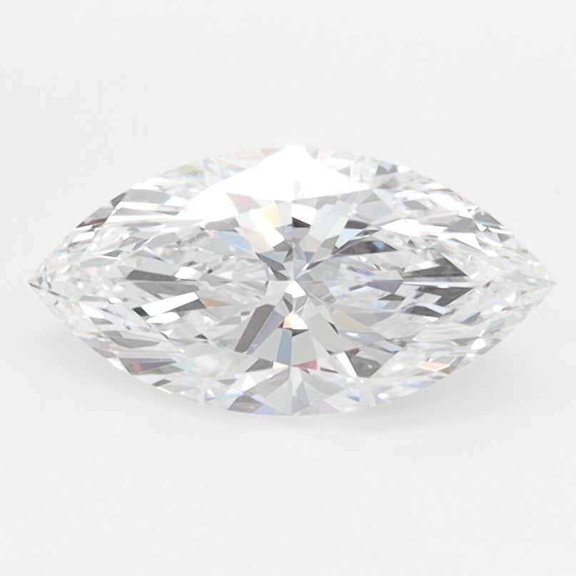 IGI Marquise 1.0ct D VVS1 - Loose Lab Diamond: IGI Marquise 1.0ct D VVS1 - Loose Lab Diamond Item Specifics: Source: This Is A Real Diamond Grown In A Lab Not Mined. Carat: 1.0 Cut: - Color: D Clarity: VVS1 Polish: EX Symmetry: EX Measurements: 10