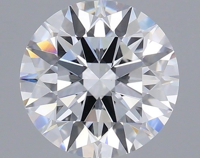 IGI Round 2.09ct D VVS2 - Ideal Loose Lab Diamond: IGI Round 2.09ct D VVS2 - Ideal Loose Lab Diamond Item Specifics: Source: This Is A Real Diamond Grown In A Lab Not Mined. Carat: 2.09 Cut: ID Color: D Clarity: VVS2 Polish: EX Symmetry: EX Measuremen
