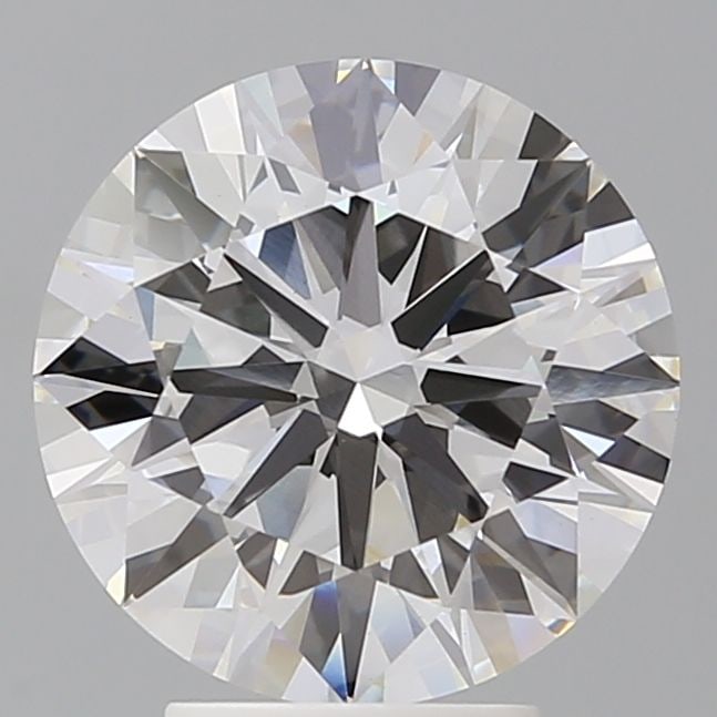 IGI Round 4.04ct E VVS2 - Ideal Loose Lab Diamond: IGI Round 4.04ct E VVS2 - Ideal Loose Lab Diamond Item Specifics: Source: This Is A Real Diamond Grown In A Lab Not Mined. Carat: 4.04 Cut: ID Color: E Clarity: VVS2 Polish: EX Symmetry: EX Measuremen