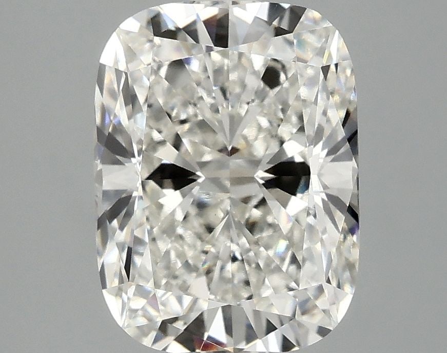IGI Cushion Modified 3.07ct G VVS2 - Loose Lab Diamond: IGI Cushion Modified 3.07ct G VVS2 - Loose Lab Diamond Item Specifics: Source: This Is A Real Diamond Grown In A Lab Not Mined. Carat: 3.07 Cut: - Color: G Clarity: VVS2 Polish: EX Symmetry: EX Measur