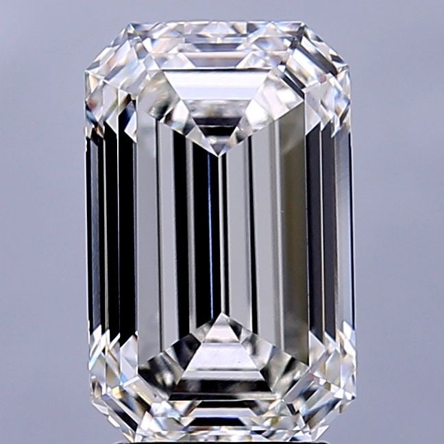 IGI Emerald 3.56ct E VVS1 - Loose Lab Diamond: IGI Emerald 3.56ct E VVS1 - Loose Lab Diamond Item Specifics: Source: This Is A Real Diamond Grown In A Lab Not Mined. Carat: 3.56 Cut: - Color: E Clarity: VVS1 Polish: EX Symmetry: EX Measurements: 1