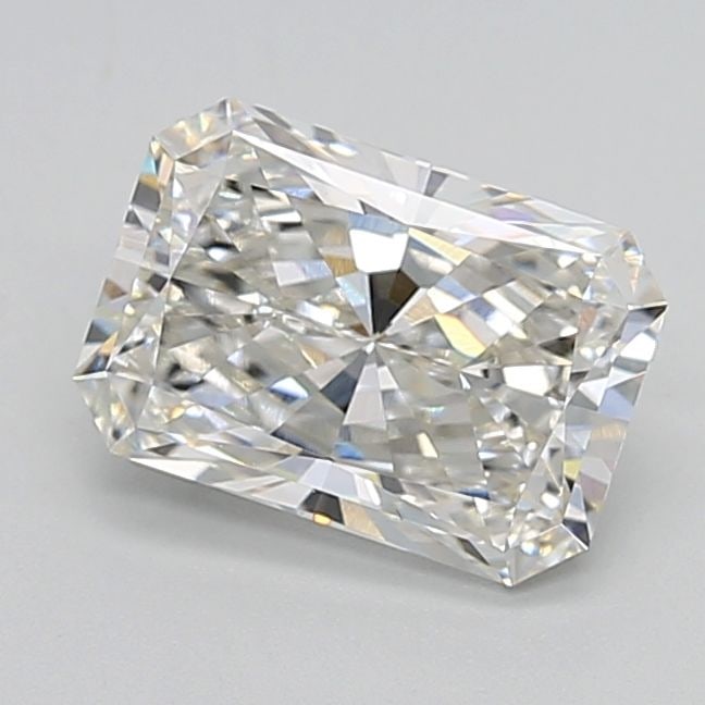 IGI Radiant 2.04ct G VVS2 - Loose Lab Diamond: IGI Radiant 2.04ct G VVS2 - Loose Lab Diamond Item Specifics: Source: This Is A Real Diamond Grown In A Lab Not Mined. Carat: 2.04 Cut: - Color: G Clarity: VVS2 Polish: EX Symmetry: EX Measurements: 9