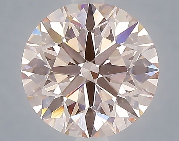 IGI Round 2.02ct Fancy Intense Pink VVS1 - Ideal Loose Lab Diamond: IGI Round 2.02ct Fancy Intense Pink VVS1 - Ideal Loose Lab Diamond Item Specifics: Source: This Is A Real Diamond Grown In A Lab Not Mined. Carat: 2.02 Cut: ID Color: Fancy Intense Pink Clarity: VVS1 