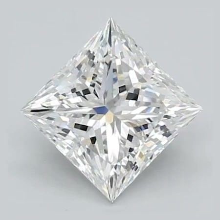 IGI Princess 3.0ct E VVS2 - Loose Lab Diamond: IGI Princess 3.0ct E VVS2 - Loose Lab Diamond Item Specifics: Source: This Is A Real Diamond Grown In A Lab Not Mined. Carat: 3.0 Cut: - Color: E Clarity: VVS2 Polish: EX Symmetry: EX Measurements: 7.