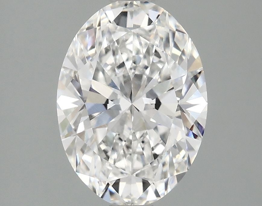 IGI Oval 2.04ct E VVS2 - Loose Lab Diamond: IGI Oval 2.04ct E VVS2 - Loose Lab Diamond Item Specifics: Source: This Is A Real Diamond Grown In A Lab Not Mined. Carat: 2.04 Cut: - Color: E Clarity: VVS2 Polish: EX Symmetry: EX Measurements: 9.92
