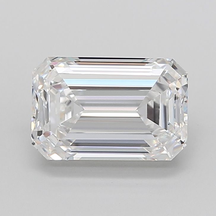 IGI Emerald 4.23ct D IF - Loose Lab Diamond: IGI Emerald 4.23ct D IF - Loose Lab Diamond Item Specifics: Source: This Is A Real Diamond Grown In A Lab Not Mined. Carat: 4.23 Cut: - Color: D Clarity: IF Polish: EX Symmetry: EX Measurements: 11.37