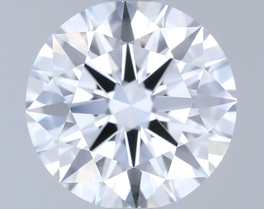 IGI Round 1.04ct D VVS2 - Ideal Loose Lab Diamond: IGI Round 1.04ct D VVS2 - Ideal Loose Lab Diamond Item Specifics: Source: This Is A Real Diamond Grown In A Lab Not Mined. Carat: 1.04 Cut: ID Color: D Clarity: VVS2 Polish: EX Symmetry: EX Measuremen