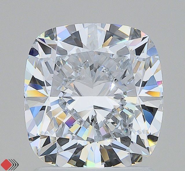 IGI Cushion Modified 2.03ct F VVS1 - Loose Lab Diamond: IGI Cushion Modified 2.03ct F VVS1 - Loose Lab Diamond Item Specifics: Source: This Is A Real Diamond Grown In A Lab Not Mined. Carat: 2.03 Cut: - Color: F Clarity: VVS1 Polish: EX Symmetry: EX Measur