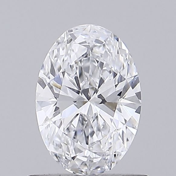 IGI Oval 0.7ct D IF - Loose Lab Diamond: IGI Oval 0.7ct D IF - Loose Lab Diamond Item Specifics: Source: This Is A Real Diamond Grown In A Lab Not Mined. Carat: 0.7 Cut: - Color: D Clarity: IF Polish: EX Symmetry: EX Measurements: 7.36L X 5.