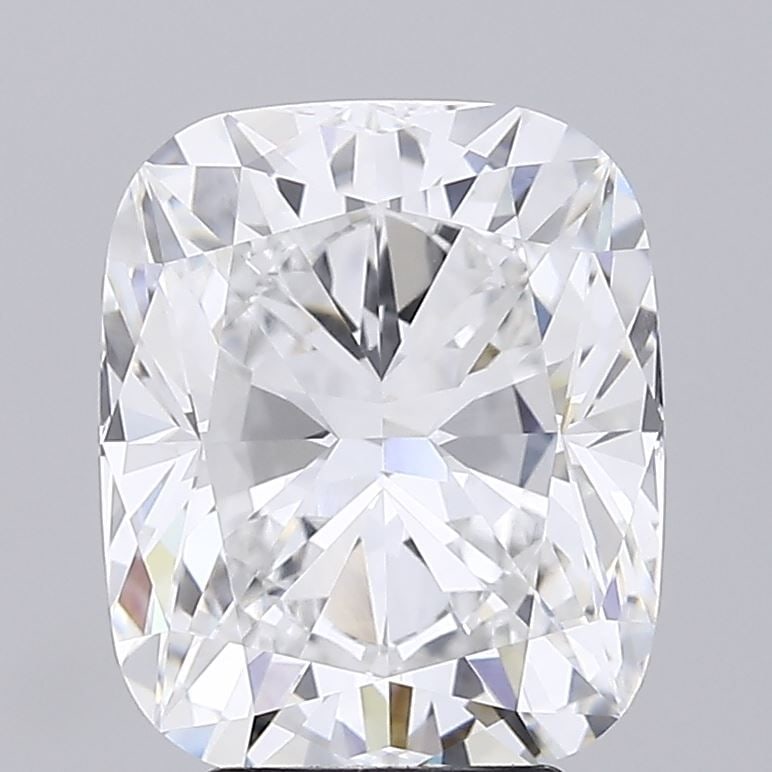 IGI Cushion Modified 5.03ct D VVS1 - Loose Lab Diamond: IGI Cushion Modified 5.03ct D VVS1 - Loose Lab Diamond Item Specifics: Source: This Is A Real Diamond Grown In A Lab Not Mined. Carat: 5.03 Cut: - Color: D Clarity: VVS1 Polish: EX Symmetry: EX Measur