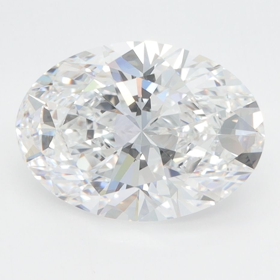GIA Oval 3.02ct D VVS1 - Loose Lab Diamond: GIA Oval 3.02ct D VVS1 - Loose Lab Diamond Item Specifics: Source: This Is A Real Diamond Grown In A Lab Not Mined. Carat: 3.02 Cut: - Color: D Clarity: VVS1 Polish: EX Symmetry: EX Measurements: 11.4