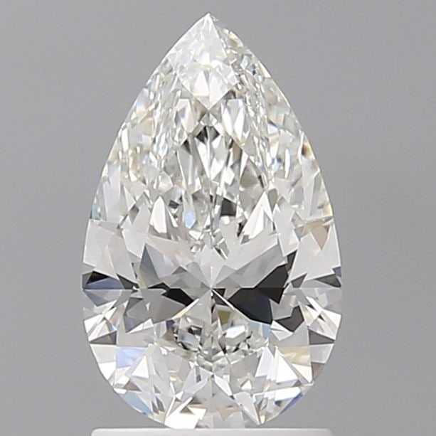 IGI Pear 1.58ct F VVS2 - Loose Lab Diamond: IGI Pear 1.58ct F VVS2 - Loose Lab Diamond Item Specifics: Source: This Is A Real Diamond Grown In A Lab Not Mined. Carat: 1.58 Cut: - Color: F Clarity: VVS2 Polish: EX Symmetry: EX Measurements: 10.4
