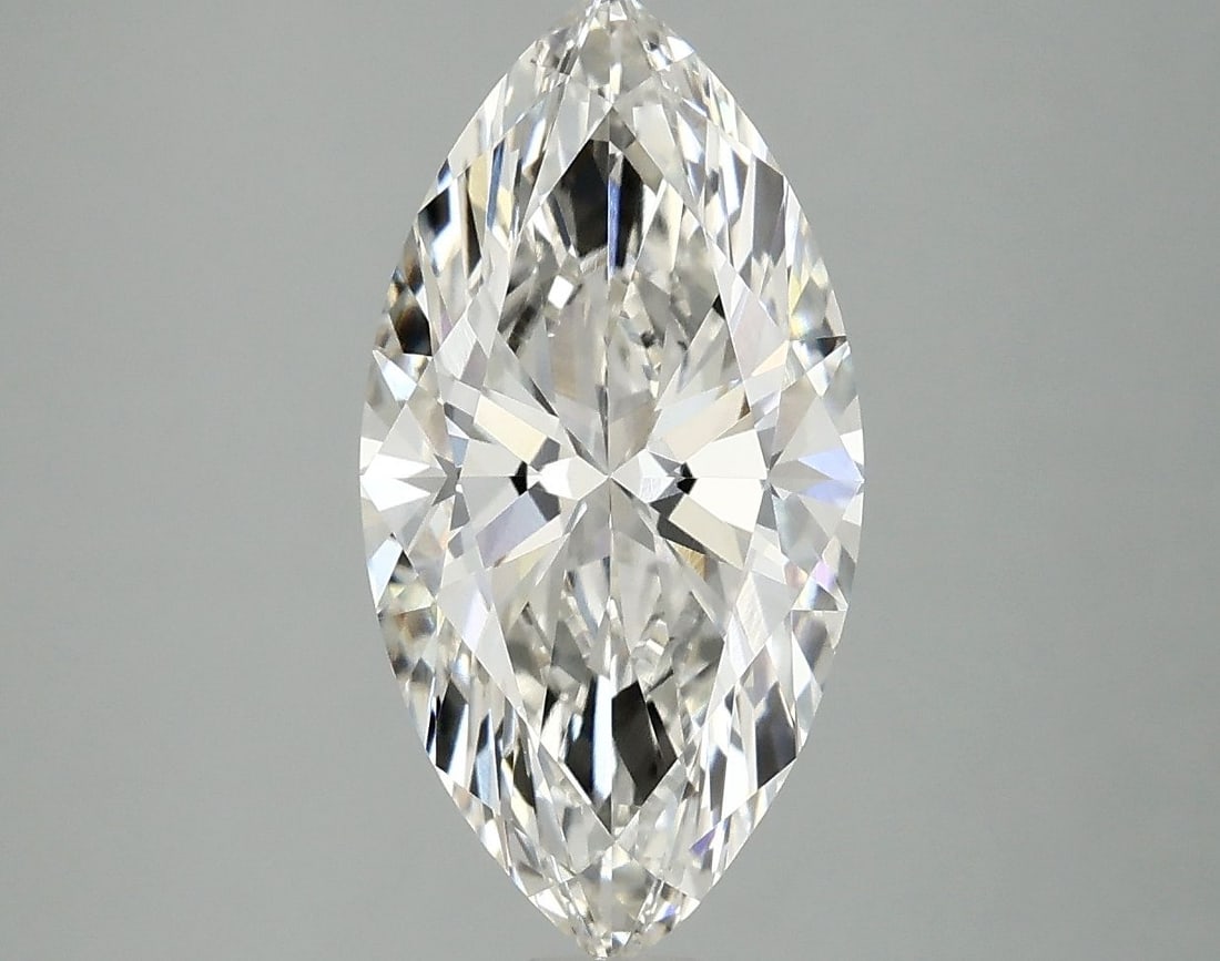 IGI Marquise 3.04ct H VVS2 - Loose Lab Diamond: IGI Marquise 3.04ct H VVS2 - Loose Lab Diamond Item Specifics: Source: This Is A Real Diamond Grown In A Lab Not Mined. Carat: 3.04 Cut: - Color: H Clarity: VVS2 Polish: EX Symmetry: EX Measurements: 