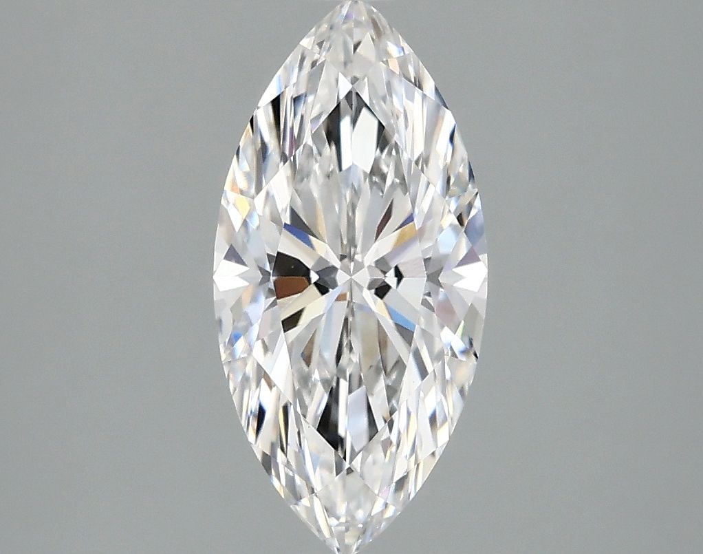 IGI Marquise 1.59ct D VVS2 - Loose Lab Diamond: IGI Marquise 1.59ct D VVS2 - Loose Lab Diamond Item Specifics: Source: This Is A Real Diamond Grown In A Lab Not Mined. Carat: 1.59 Cut: - Color: D Clarity: VVS2 Polish: EX Symmetry: EX Measurements: 