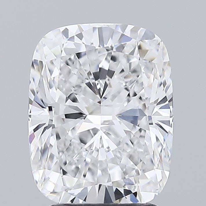 IGI Cushion Modified 2.52ct D VVS2 - Loose Lab Diamond: IGI Cushion Modified 2.52ct D VVS2 - Loose Lab Diamond Item Specifics: Source: This Is A Real Diamond Grown In A Lab Not Mined. Carat: 2.52 Cut: - Color: D Clarity: VVS2 Polish: EX Symmetry: EX Measur