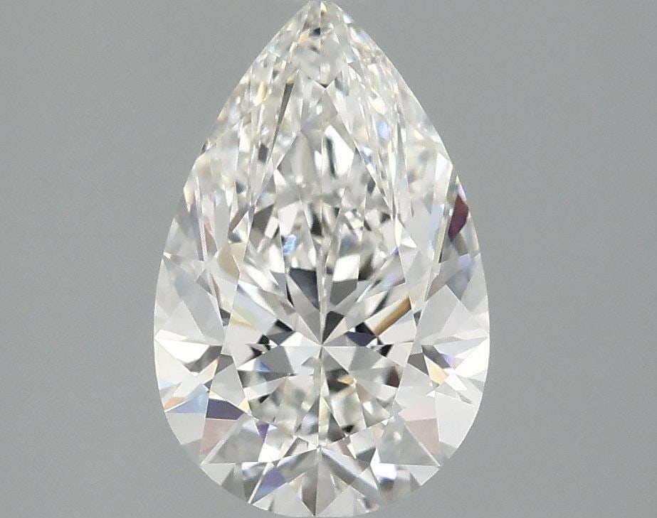 IGI Pear 2.02ct G VVS2 - Loose Lab Diamond: IGI Pear 2.02ct G VVS2 - Loose Lab Diamond Item Specifics: Source: This Is A Real Diamond Grown In A Lab Not Mined. Carat: 2.02 Cut: - Color: G Clarity: VVS2 Polish: EX Symmetry: EX Measurements: 10.9