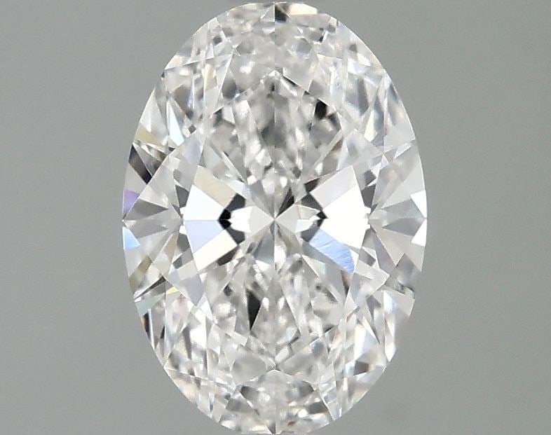 IGI Oval 1.43ct E VVS2 - Loose Lab Diamond: IGI Oval 1.43ct E VVS2 - Loose Lab Diamond Item Specifics: Source: This Is A Real Diamond Grown In A Lab Not Mined. Carat: 1.43 Cut: - Color: E Clarity: VVS2 Polish: EX Symmetry: EX Measurements: 9.29