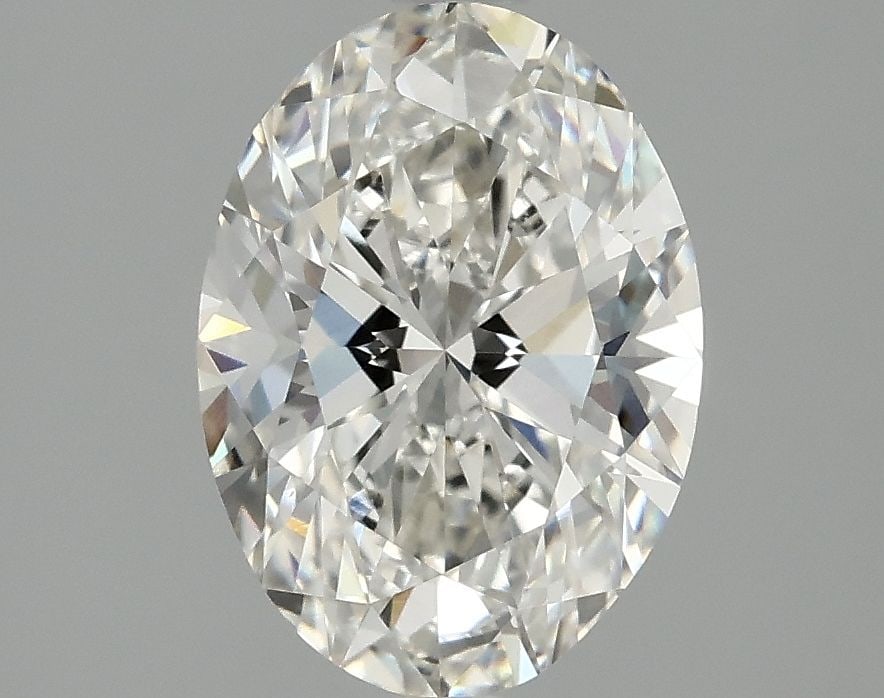 IGI Oval 2.0ct G VVS2 - Loose Lab Diamond: IGI Oval 2.0ct G VVS2 - Loose Lab Diamond Item Specifics: Source: This Is A Real Diamond Grown In A Lab Not Mined. Carat: 2.0 Cut: - Color: G Clarity: VVS2 Polish: EX Symmetry: EX Measurements: 9.79L 