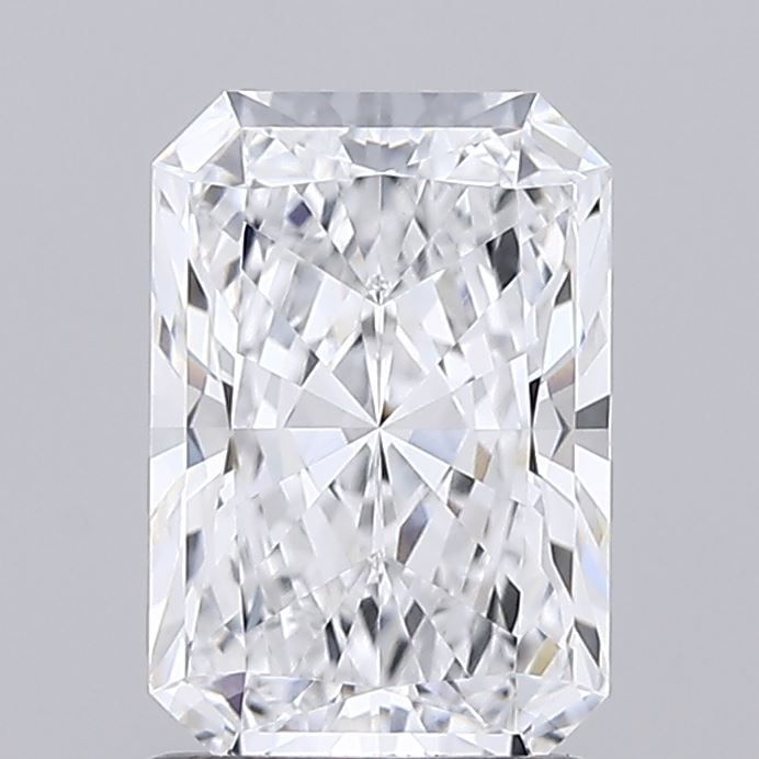 GCAL Radiant 1.52ct D VVS1 - Loose Lab Diamond: GCAL Radiant 1.52ct D VVS1 - Loose Lab Diamond Item Specifics: Source: This Is A Real Diamond Grown In A Lab Not Mined. Carat: 1.52 Cut: - Color: D Clarity: VVS1 Polish: EX Symmetry: EX Measurements: 