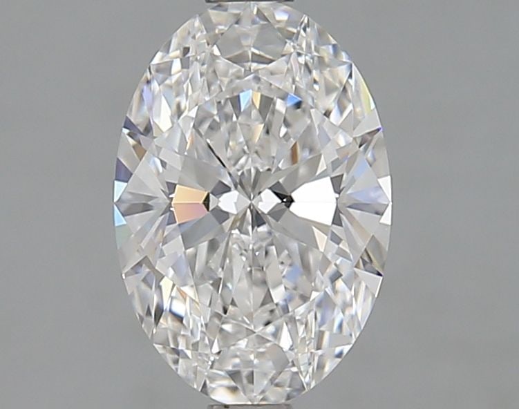 GIA Oval 1.58ct D VVS1 - Loose Lab Diamond: GIA Oval 1.58ct D VVS1 - Loose Lab Diamond Item Specifics: Source: This Is A Real Diamond Grown In A Lab Not Mined. Carat: 1.58 Cut: - Color: D Clarity: VVS1 Polish: EX Symmetry: EX Measurements: 9.67