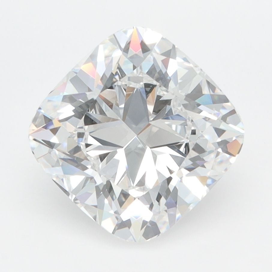 IGI Cushion Modified 3.03ct D VVS1 - Loose Lab Diamond: IGI Cushion Modified 3.03ct D VVS1 - Loose Lab Diamond Item Specifics: Source: This Is A Real Diamond Grown In A Lab Not Mined. Carat: 3.03 Cut: - Color: D Clarity: VVS1 Polish: EX Symmetry: EX Measur
