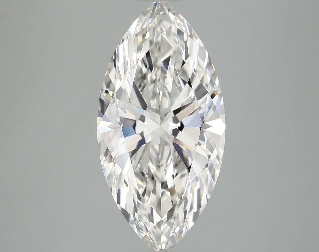 IGI Marquise 3.08ct H VVS1 - Loose Lab Diamond: IGI Marquise 3.08ct H VVS1 - Loose Lab Diamond Item Specifics: Source: This Is A Real Diamond Grown In A Lab Not Mined. Carat: 3.08 Cut: - Color: H Clarity: VVS1 Polish: EX Symmetry: EX Measurements: 