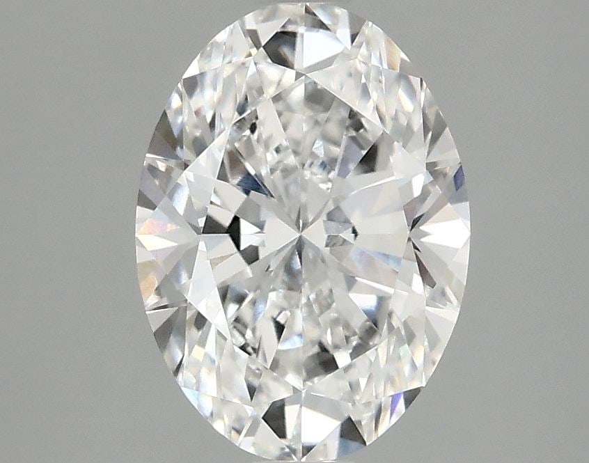 IGI Oval 2.04ct E VVS2 - Loose Lab Diamond: IGI Oval 2.04ct E VVS2 - Loose Lab Diamond Item Specifics: Source: This Is A Real Diamond Grown In A Lab Not Mined. Carat: 2.04 Cut: - Color: E Clarity: VVS2 Polish: EX Symmetry: EX Measurements: 9.9L