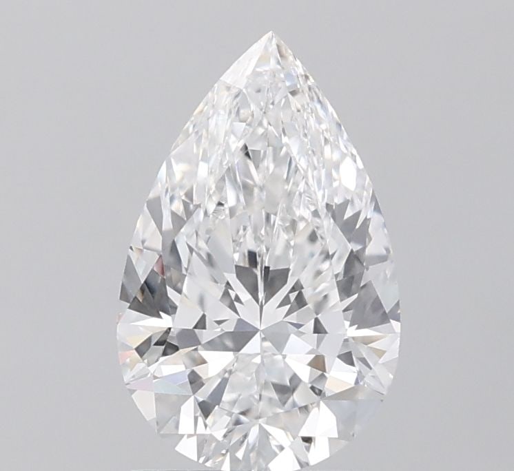 IGI Pear 1.59ct D VVS2 - Loose Lab Diamond: IGI Pear 1.59ct D VVS2 - Loose Lab Diamond Item Specifics: Source: This Is A Real Diamond Grown In A Lab Not Mined. Carat: 1.59 Cut: - Color: D Clarity: VVS2 Polish: EX Symmetry: EX Measurements: 10.2