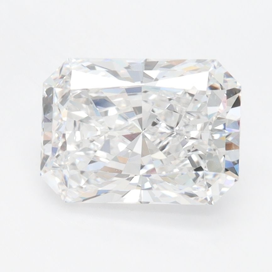 IGI Radiant 2.04ct D IF - Loose Lab Diamond: IGI Radiant 2.04ct D IF - Loose Lab Diamond Item Specifics: Source: This Is A Real Diamond Grown In A Lab Not Mined. Carat: 2.04 Cut: - Color: D Clarity: IF Polish: EX Symmetry: EX Measurements: 8.81L