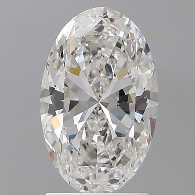 IGI Oval 2.0ct F VVS2 - Loose Lab Diamond: IGI Oval 2.0ct F VVS2 - Loose Lab Diamond Item Specifics: Source: This Is A Real Diamond Grown In A Lab Not Mined. Carat: 2.0 Cut: - Color: F Clarity: VVS2 Polish: EX Symmetry: EX Measurements: 10.84L