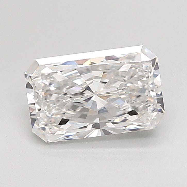 IGI Radiant 2.02ct D FL - Loose Lab Diamond: IGI Radiant 2.02ct D FL - Loose Lab Diamond Item Specifics: Source: This Is A Real Diamond Grown In A Lab Not Mined. Carat: 2.02 Cut: - Color: D Clarity: FL Polish: EX Symmetry: EX Measurements: 9.53L