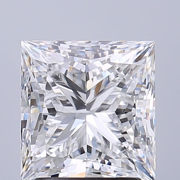IGI Princess 2.5ct D VVS1 - Loose Lab Diamond: IGI Princess 2.5ct D VVS1 - Loose Lab Diamond Item Specifics: Source: This Is A Real Diamond Grown In A Lab Not Mined. Carat: 2.5 Cut: - Color: D Clarity: VVS1 Polish: EX Symmetry: EX Measurements: 7.