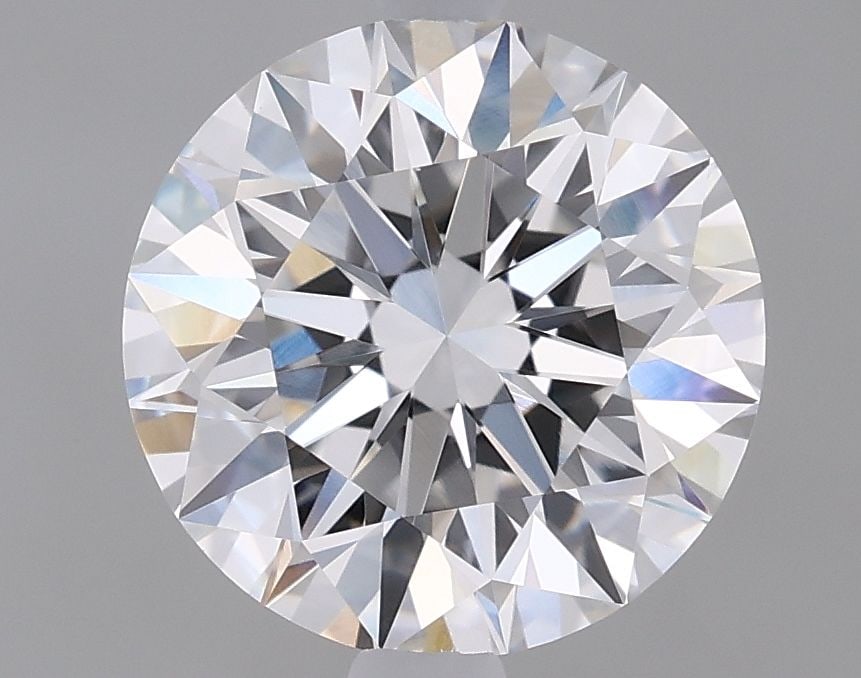 IGI Round 1.59ct D VVS2 - Loose Lab Diamond: IGI Round 1.59ct D VVS2 - Loose Lab Diamond Item Specifics: Source: This Is A Real Diamond Grown In A Lab Not Mined. Carat: 1.59 Cut: EX Color: D Clarity: VVS2 Polish: EX Symmetry: EX Measurements: 7.