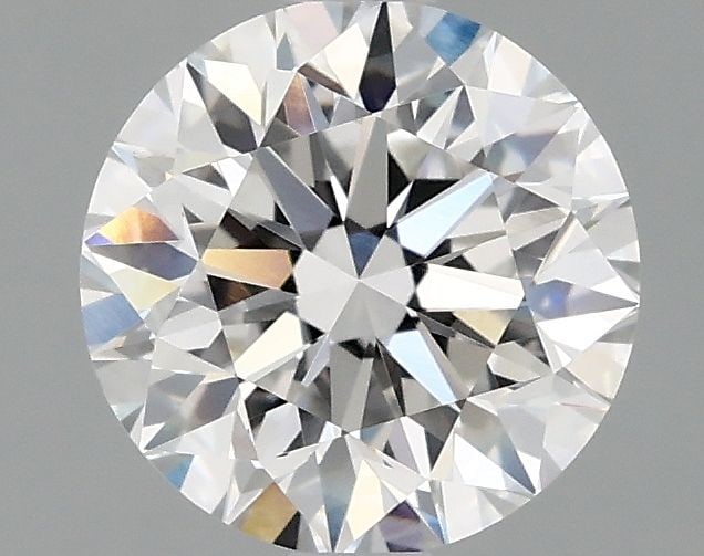 IGI Round 1.59ct E VVS2 - Loose Lab Diamond: IGI Round 1.59ct E VVS2 - Loose Lab Diamond Item Specifics: Source: This Is A Real Diamond Grown In A Lab Not Mined. Carat: 1.59 Cut: EX Color: E Clarity: VVS2 Polish: EX Symmetry: EX Measurements: 7.