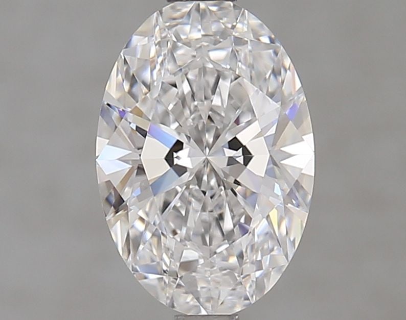 IGI Oval 1.31ct D FL - Loose Lab Diamond: IGI Oval 1.31ct D FL - Loose Lab Diamond Item Specifics: Source: This Is A Real Diamond Grown In A Lab Not Mined. Carat: 1.31 Cut: - Color: D Clarity: FL Polish: EX Symmetry: EX Measurements: 9.24L X