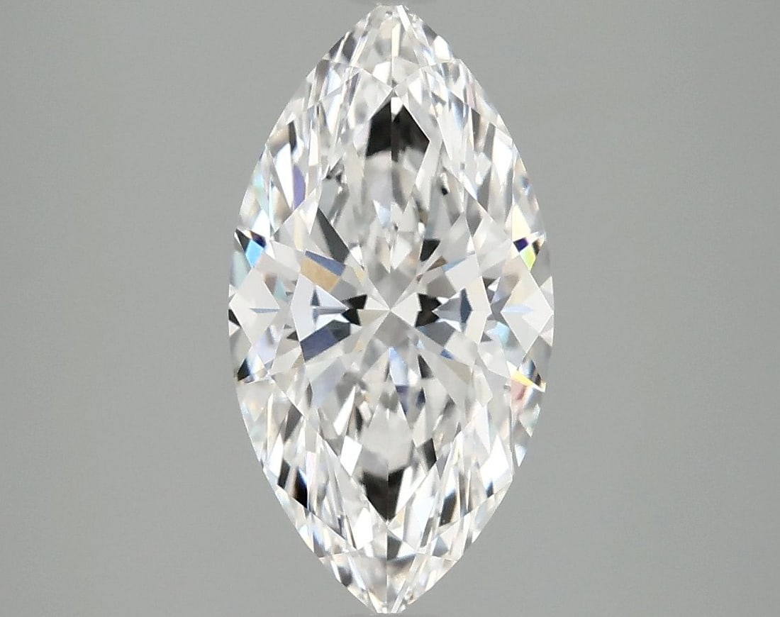 IGI Marquise 2.59ct E VVS2 - Loose Lab Diamond: IGI Marquise 2.59ct E VVS2 - Loose Lab Diamond Item Specifics: Source: This Is A Real Diamond Grown In A Lab Not Mined. Carat: 2.59 Cut: - Color: E Clarity: VVS2 Polish: EX Symmetry: EX Measurements: