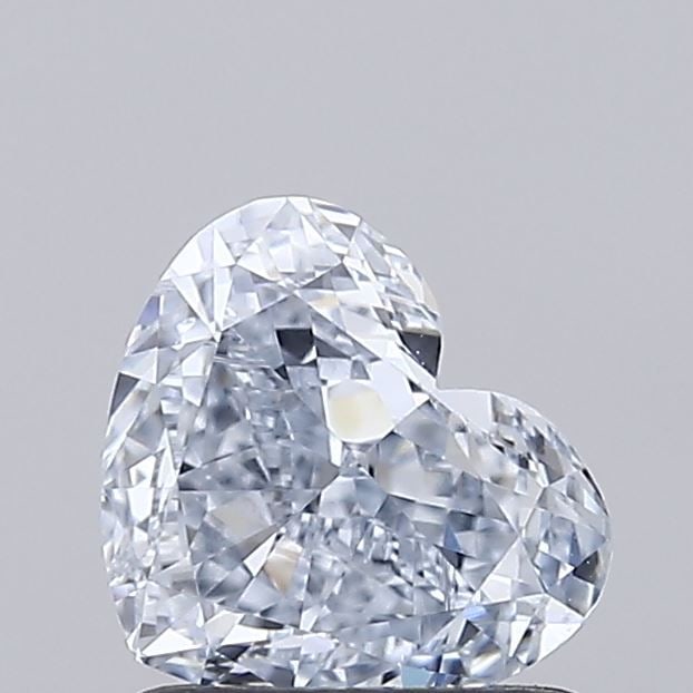 IGI Heart 1.04ct I VVS2 - Loose Lab Diamond: IGI Heart 1.04ct I VVS2 - Loose Lab Diamond Item Specifics: Source: This Is A Real Diamond Grown In A Lab Not Mined. Carat: 1.04 Cut: - Color: I Clarity: VVS2 Polish: VG Symmetry: VG Measurements: