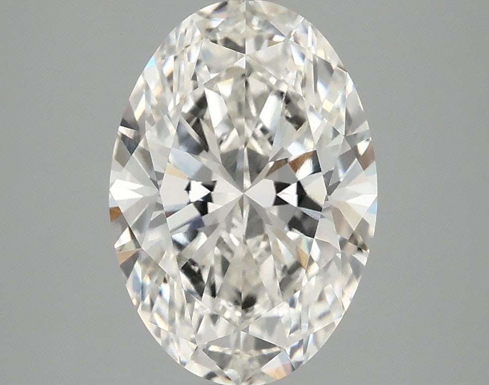 IGI Oval 3.07ct G VVS2 - Loose Lab Diamond: IGI Oval 3.07ct G VVS2 - Loose Lab Diamond Item Specifics: Source: This Is A Real Diamond Grown In A Lab Not Mined. Carat: 3.07 Cut: - Color: G Clarity: VVS2 Polish: EX Symmetry: EX Measurements: