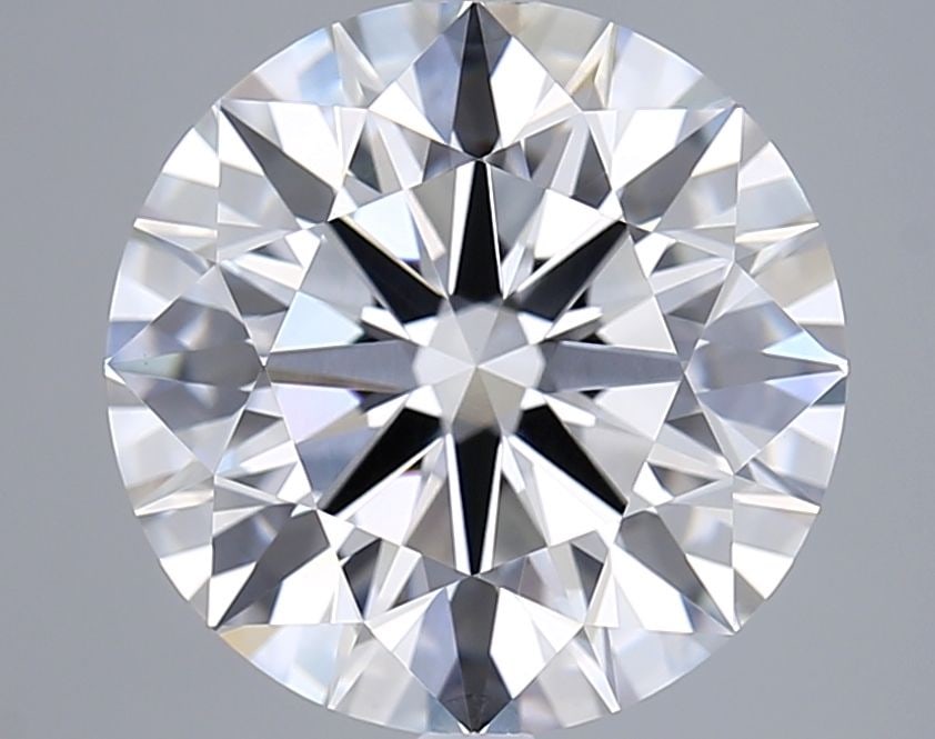 IGI Round 5.05ct E VVS2 - Ideal Loose Lab Diamond: IGI Round 5.05ct E VVS2 - Ideal Loose Lab Diamond Item Specifics: Source: This Is A Real Diamond Grown In A Lab Not Mined. Carat: 5.05 Cut: ID Color: E Clarity: VVS2 Polish: EX Symmetry: EX