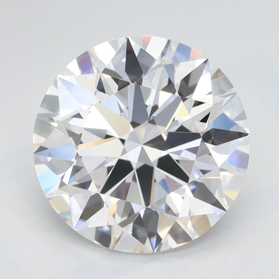IGI Round 2.43ct D IF - Ideal Loose Lab Diamond: IGI Round 2.43ct D IF - Ideal Loose Lab Diamond Item Specifics: Source: This Is A Real Diamond Grown In A Lab Not Mined. Carat: 2.43 Cut: ID Color: D Clarity: IF Polish: EX Symmetry: EX Measurements: