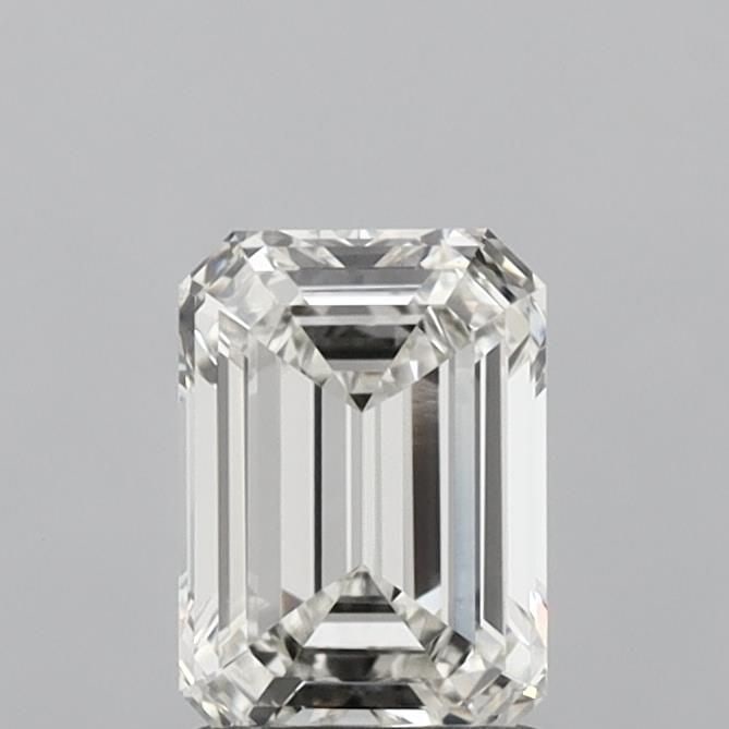 IGI Emerald 1.47ct G VVS2 - Loose Lab Diamond: IGI Emerald 1.47ct G VVS2 - Loose Lab Diamond Item Specifics: Source: This Is A Real Diamond Grown In A Lab Not Mined. Carat: 1.47 Cut: - Color: G Clarity: VVS2 Polish: EX Symmetry: EX Measurements: