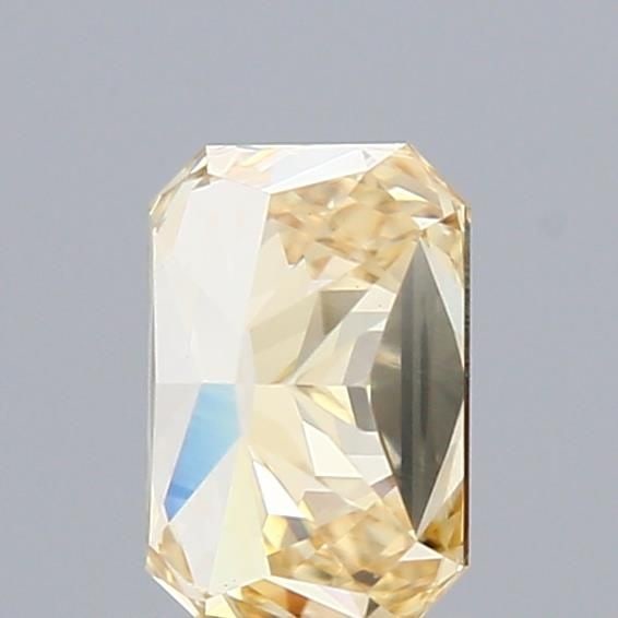 IGI Radiant 1.1ct Fancy Brownish Yellow VVS2 - Loose Lab Diamond: IGI Radiant 1.1ct Fancy Brownish Yellow VVS2 - Loose Lab Diamond Item Specifics: Source: This Is A Real Diamond Grown In A Lab Not Mined. Carat: 1.1 Cut: - Color: Fancy Brownish Yellow Clarity: VVS2