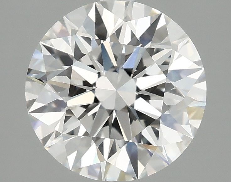 IGI Round 2.41ct E VVS2 - Ideal Loose Lab Diamond: IGI Round 2.41ct E VVS2 - Ideal Loose Lab Diamond Item Specifics: Source: This Is A Real Diamond Grown In A Lab Not Mined. Carat: 2.41 Cut: ID Color: E Clarity: VVS2 Polish: EX Symmetry: EX